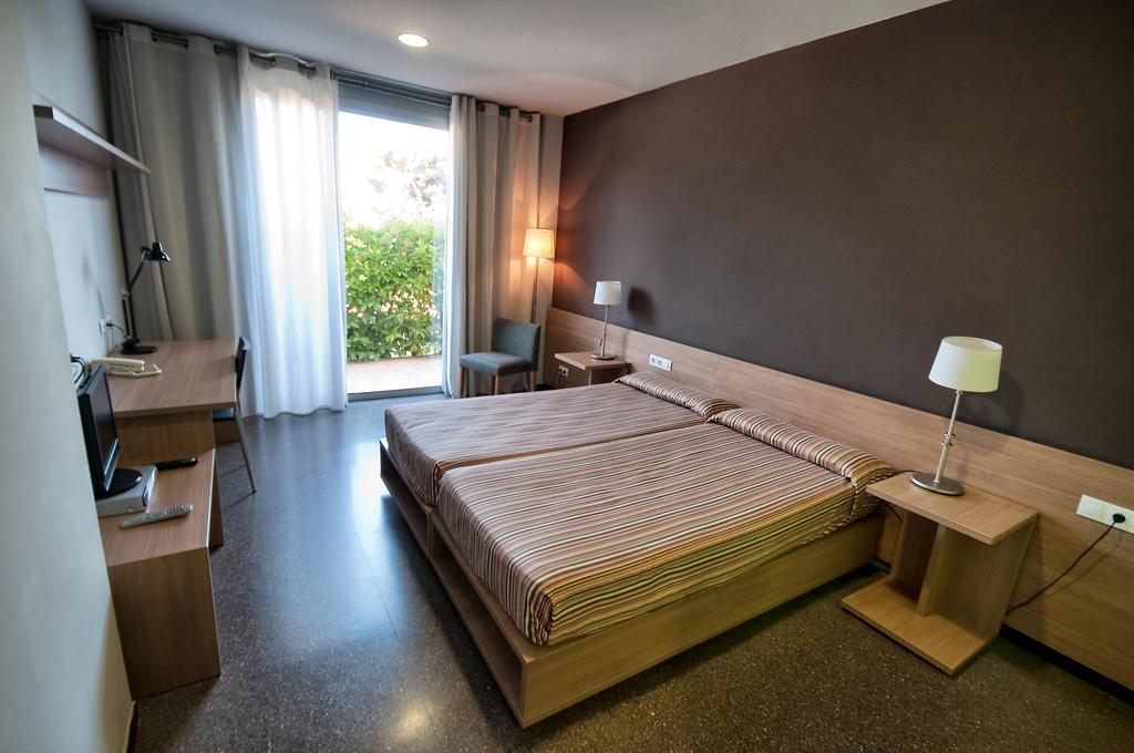 àgora Bcn. Residencia Universitaria Internacional Barcelone
