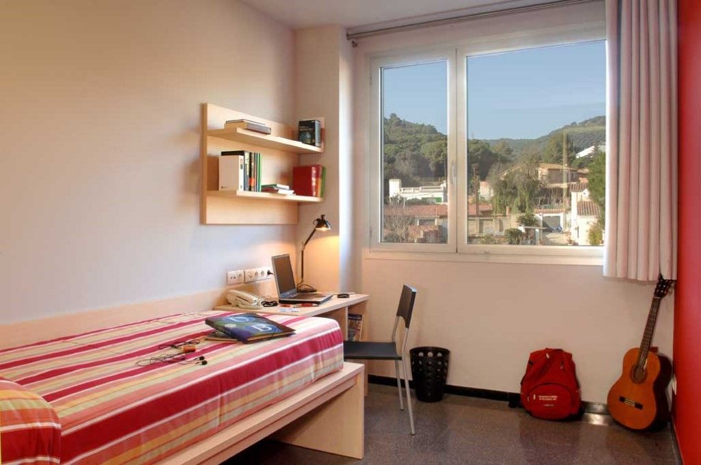 Appartement àgora Bcn. Residencia Universitaria Internacional
